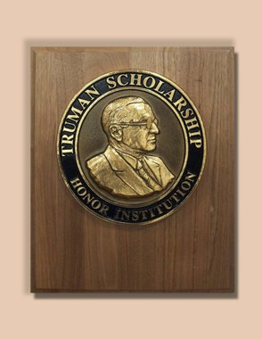 Truman Foundation_ Honor Institute 